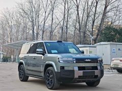 Fangchengbao Titanium 7 2025 190KM four-wheel drive Ultra version - фото 5