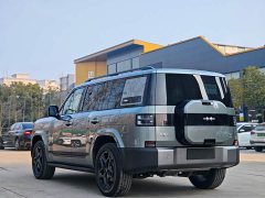 Fangchengbao Titanium 7 2025 190KM four-wheel drive Ultra version - фото 6
