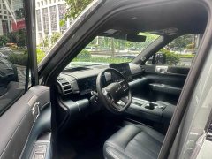 Fangchengbao Titanium 7 2025 190KM four-wheel drive Ultra version - фото 7