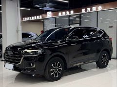 Haval H6 2021 Guochao Edition 1.5T Automatic Urban Edition - фото 1