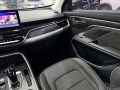 Haval H6 2021 Guochao Edition 1.5T Automatic Urban Edition - фото 12