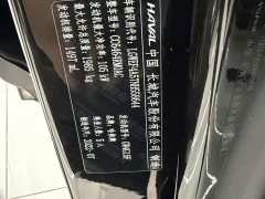 Haval H6 2021 Guochao Edition 1.5T Automatic Urban Edition - фото 17