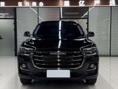 Haval H6 2021 Guochao Edition 1.5T Automatic Urban Edition - фото 2
