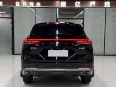 Haval H6 2021 Guochao Edition 1.5T Automatic Urban Edition - фото 20