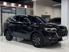 Haval H6 2021 Guochao Edition 1.5T Automatic Urban Edition - фото 3