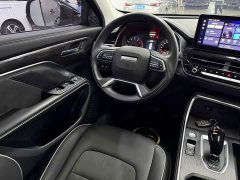 Haval H6 2021 Guochao Edition 1.5T Automatic Urban Edition - фото 5