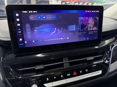 Haval H6 2021 Guochao Edition 1.5T Automatic Urban Edition - фото 7