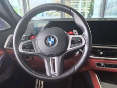BMW X6 M 2023 X6 M Thunder Edition - фото 11