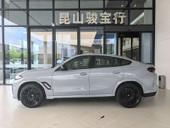 BMW X6 M 2023 X6 M Thunder Edition - фото 2
