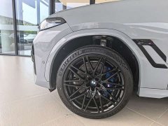 BMW X6 M 2023 X6 M Thunder Edition - фото 3