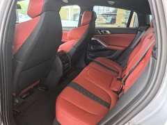 BMW X6 M 2023 X6 M Thunder Edition - фото 4