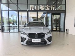 BMW X6 M 2023 X6 M Thunder Edition - фото 5