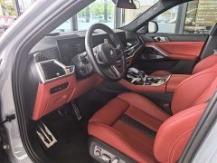 BMW X6 M 2023 X6 M Thunder Edition - фото 7