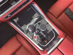 BMW X6 M 2023 X6 M Thunder Edition - фото 8