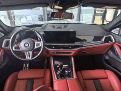 BMW X6 M 2023 X6 M Thunder Edition - фото 9