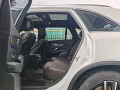 Mercedes-Benz GLC 260 L 4MATIC luxury - фото 10