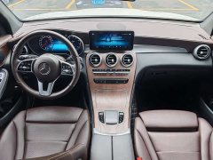 Mercedes-Benz GLC 260 L 4MATIC luxury - фото 12