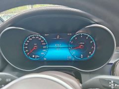 Mercedes-Benz GLC 260 L 4MATIC luxury - фото 13
