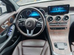 Mercedes-Benz GLC 260 L 4MATIC luxury - фото 14