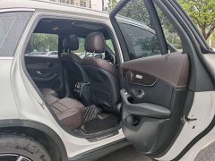 Mercedes-Benz GLC 260 L 4MATIC luxury - фото 17