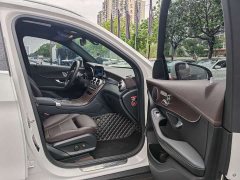Mercedes-Benz GLC 260 L 4MATIC luxury - фото 18
