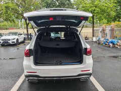 Mercedes-Benz GLC 260 L 4MATIC luxury - фото 19