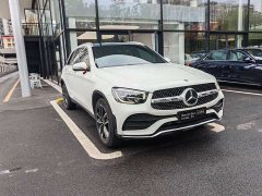 Mercedes-Benz GLC 260 L 4MATIC luxury - фото 2