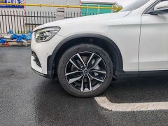 Mercedes-Benz GLC 260 L 4MATIC luxury - фото 20