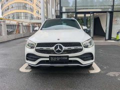 Mercedes-Benz GLC 260 L 4MATIC luxury - фото 3