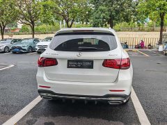 Mercedes-Benz GLC 260 L 4MATIC luxury - фото 4
