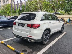 Mercedes-Benz GLC 260 L 4MATIC luxury - фото 5