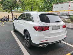 Mercedes-Benz GLC 260 L 4MATIC luxury - фото 6