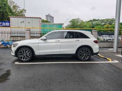 Mercedes-Benz GLC 260 L 4MATIC luxury - фото 7