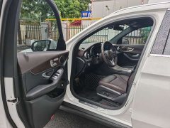 Mercedes-Benz GLC 260 L 4MATIC luxury - фото 8