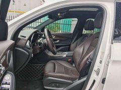 Mercedes-Benz GLC 260 L 4MATIC luxury - фото 9