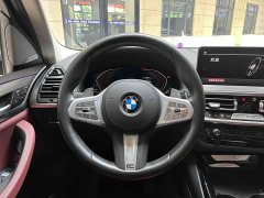 BMW X3 2023 xDrive30i Advanced M Night Package - фото 11