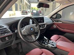 BMW X3 2023 xDrive30i Advanced M Night Package - фото 12