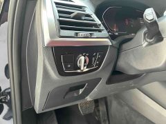 BMW X3 2023 xDrive30i Advanced M Night Package - фото 13