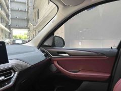 BMW X3 2023 xDrive30i Advanced M Night Package - фото 16