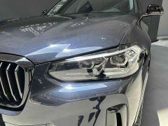 BMW X3 2023 xDrive30i Advanced M Night Package - фото 2