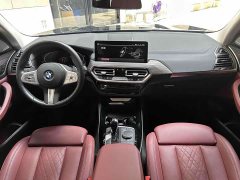 BMW X3 2023 xDrive30i Advanced M Night Package - фото 6