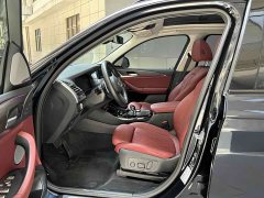 BMW X3 2023 xDrive30i Advanced M Night Package - фото 9