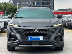 Changan UNI-T 1.5T premium - фото 1