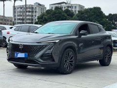 Changan UNI-T 1.5T premium - фото 2