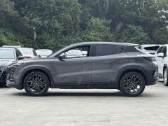 Changan UNI-T 1.5T premium - фото 3