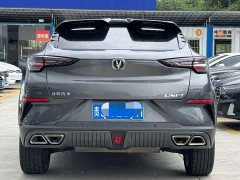 Changan UNI-T 1.5T premium - фото 4