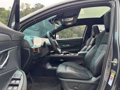 Changan UNI-T 1.5T premium - фото 5