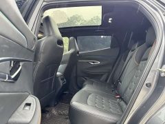 Changan UNI-T 1.5T premium - фото 6