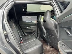 Changan UNI-T 1.5T premium - фото 8