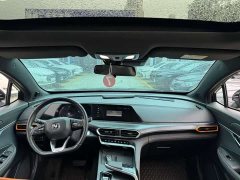 Changan UNI-T 1.5T premium - фото 9